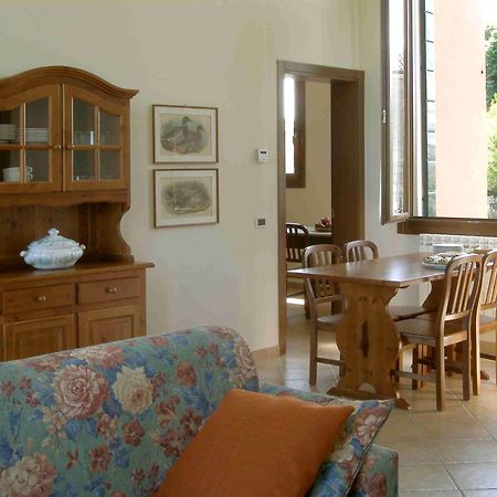 Agriturismo Ca' Bonelli 1924 Scardovari Εξωτερικό φωτογραφία