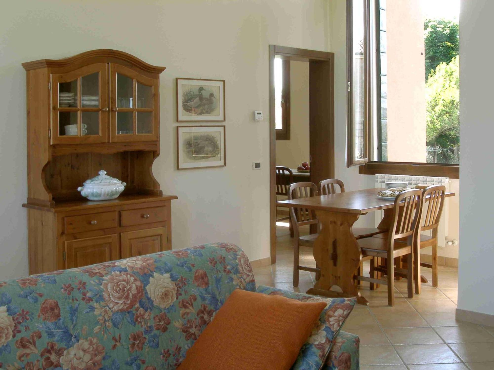 Agriturismo Ca' Bonelli 1924 Scardovari Εξωτερικό φωτογραφία